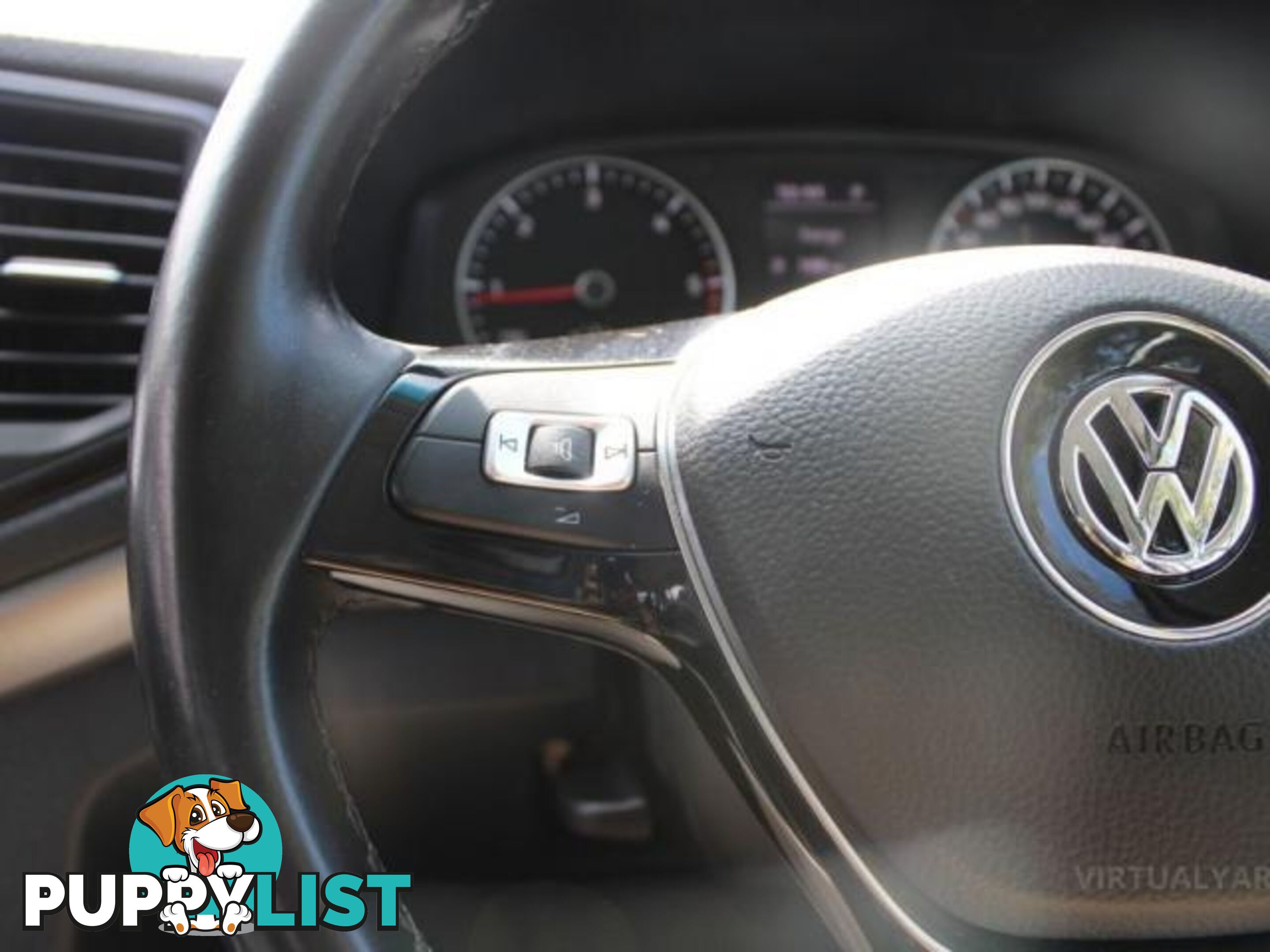 2020 VOLKSWAGEN AMAROK TDI550 V6 CORE 4MOTION 2H MY20  DUAL CAB