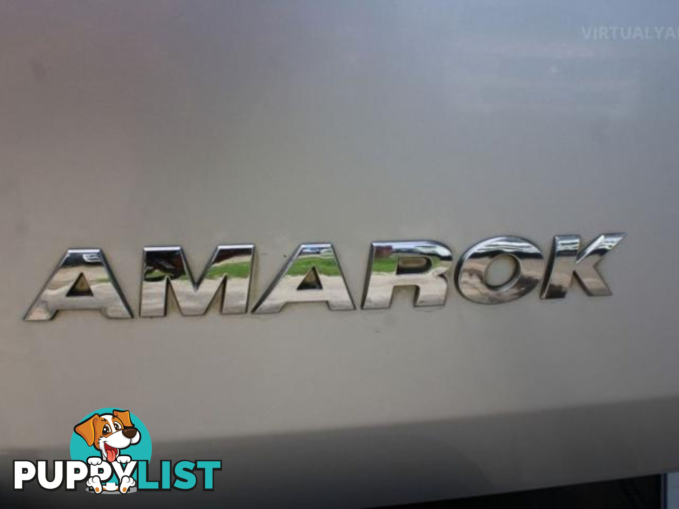 2020 VOLKSWAGEN AMAROK TDI550 V6 CORE 4MOTION 2H MY20  DUAL CAB