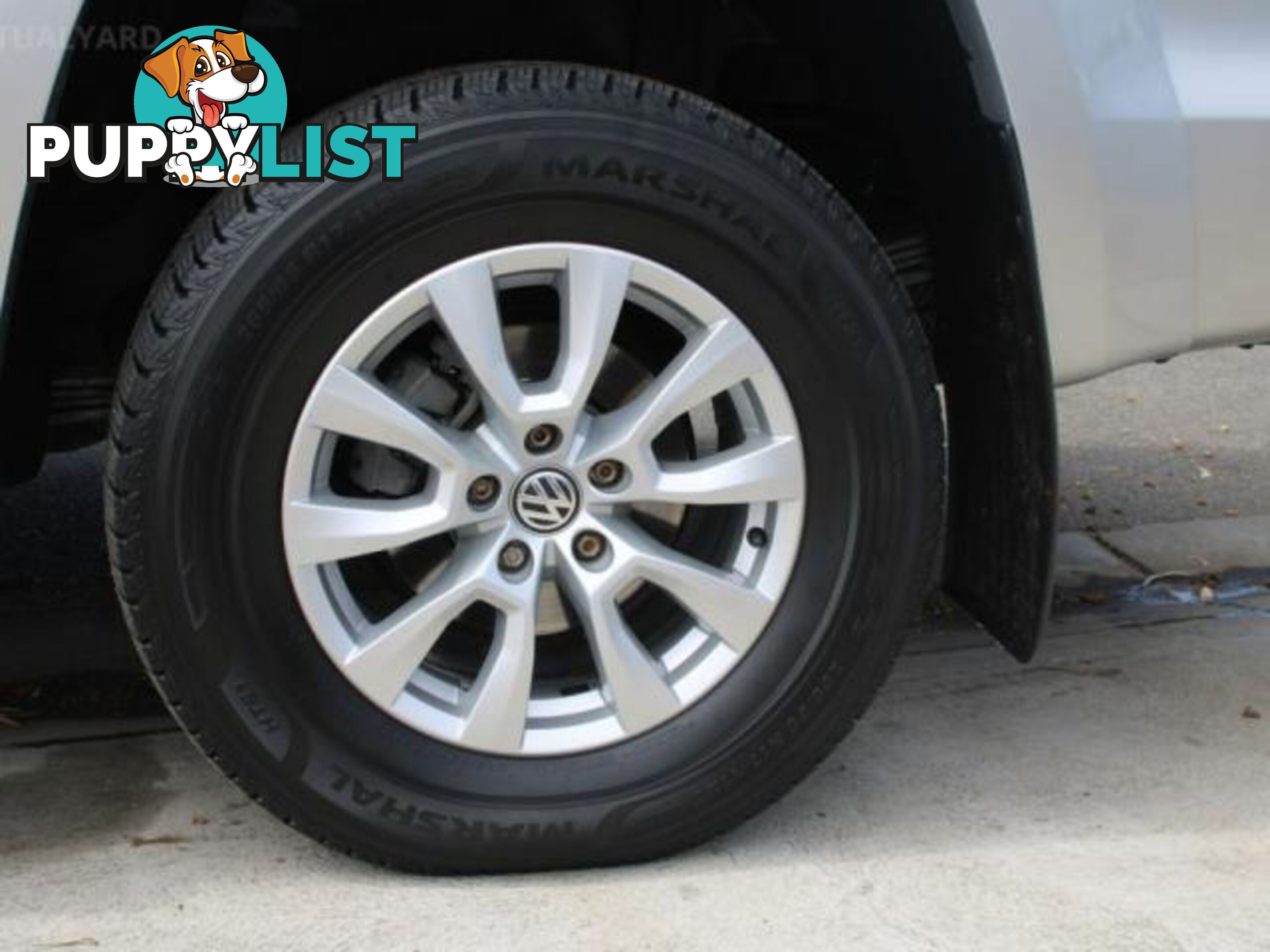 2020 VOLKSWAGEN AMAROK TDI550 V6 CORE 4MOTION 2H MY20  DUAL CAB