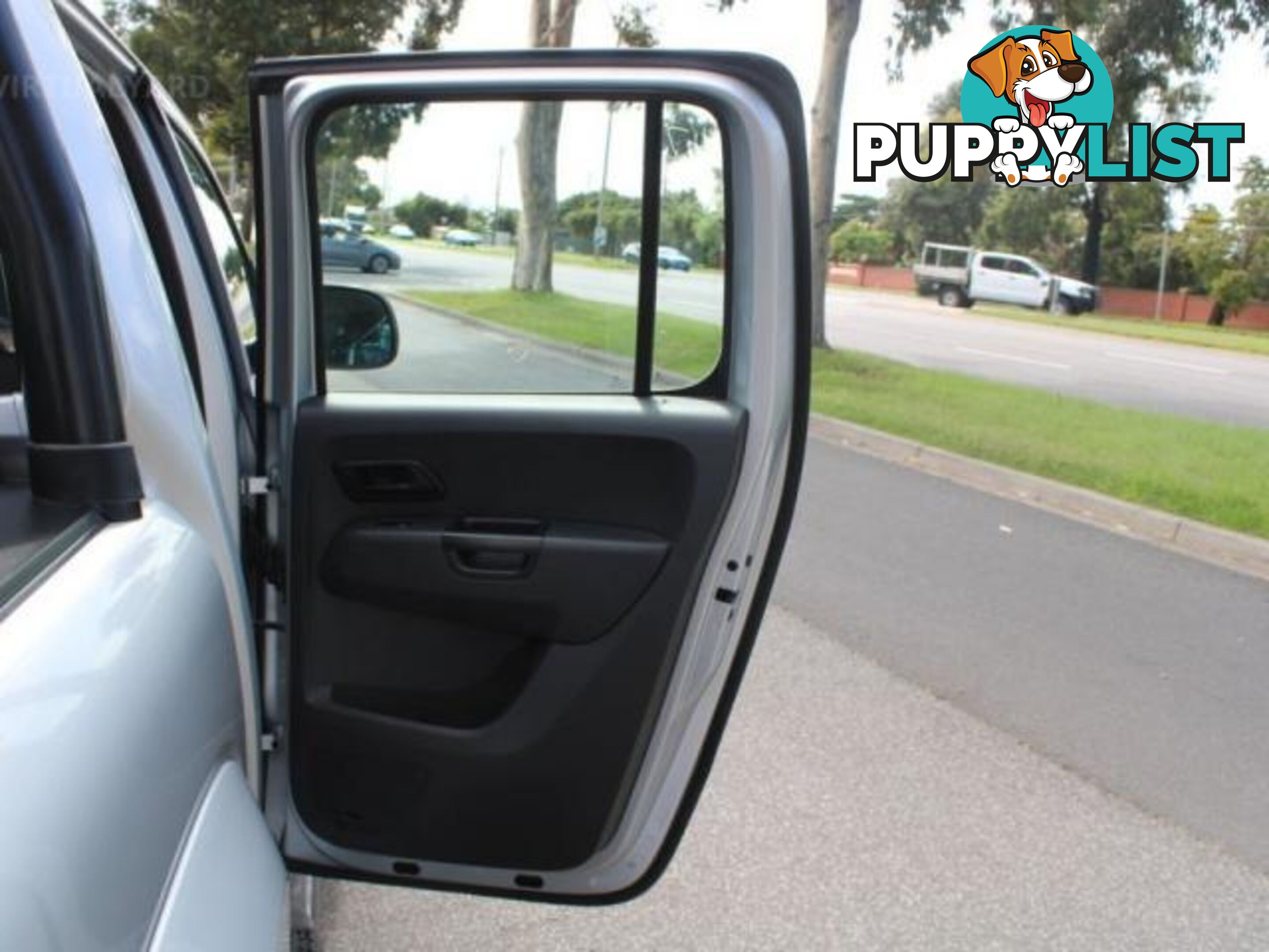 2020 VOLKSWAGEN AMAROK TDI550 V6 CORE 4MOTION 2H MY20  DUAL CAB