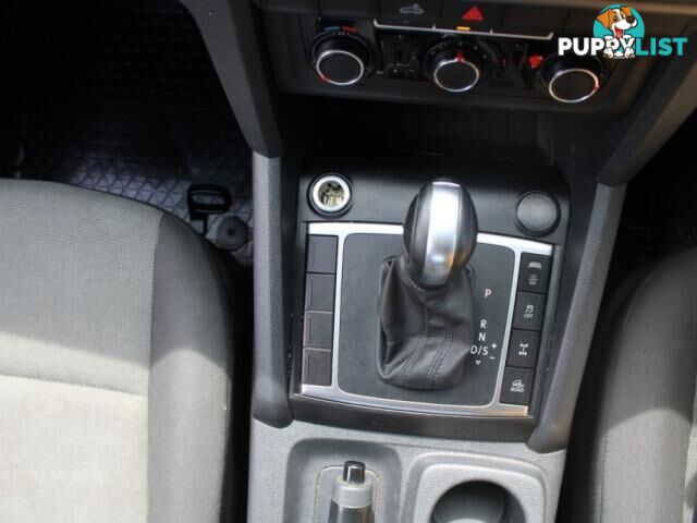 2020 VOLKSWAGEN AMAROK TDI550 V6 CORE 4MOTION 2H MY20  DUAL CAB