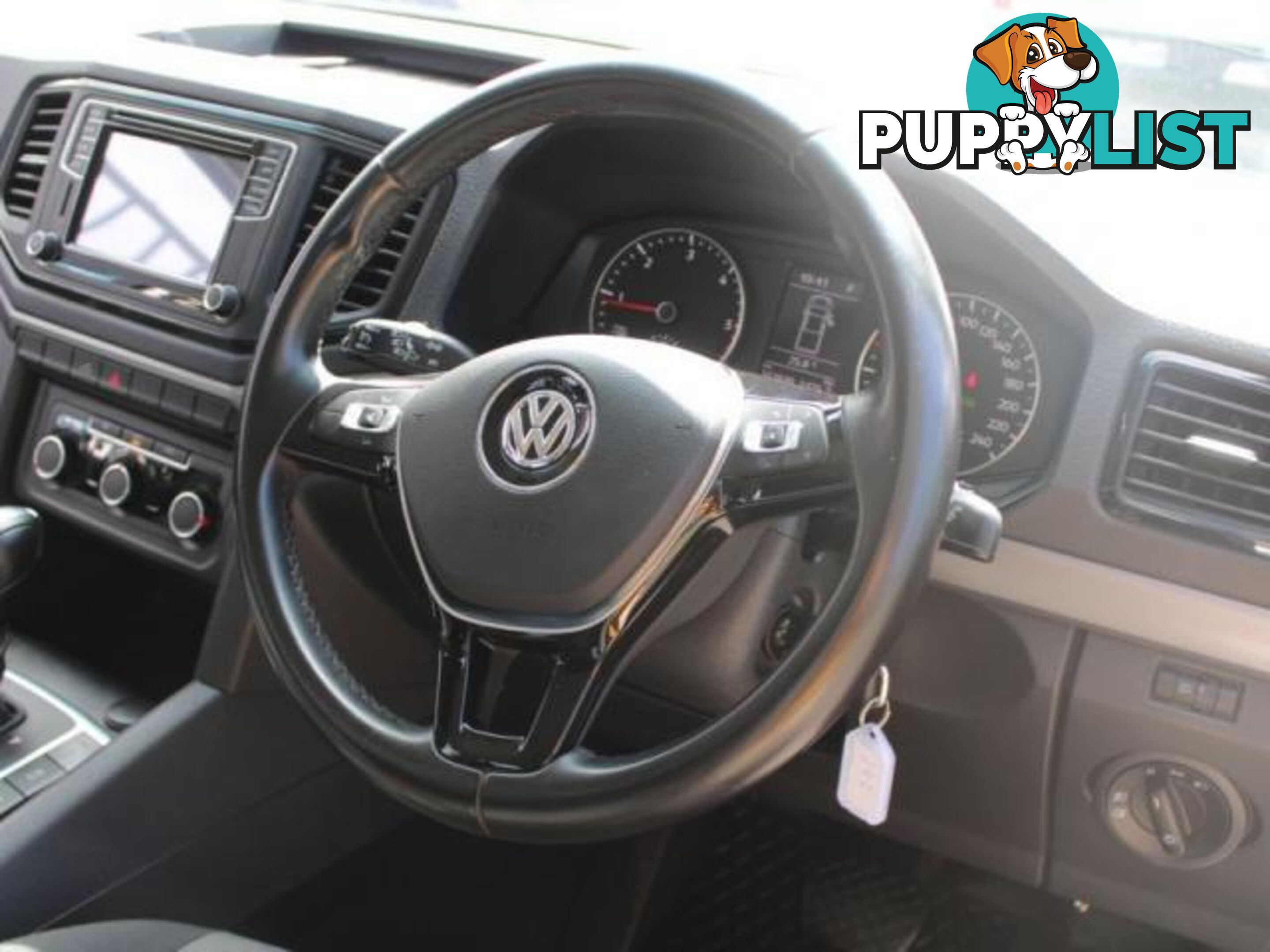 2020 VOLKSWAGEN AMAROK TDI550 V6 CORE 4MOTION 2H MY20  DUAL CAB