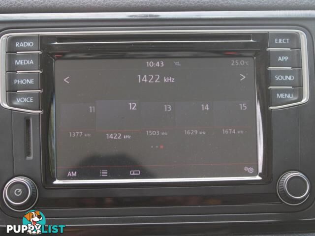 2020 VOLKSWAGEN AMAROK TDI550 V6 CORE 4MOTION 2H MY20  DUAL CAB