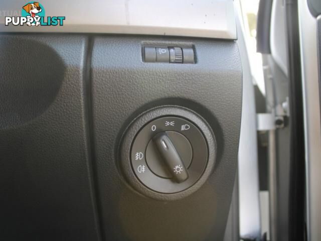 2020 VOLKSWAGEN AMAROK TDI550 V6 CORE 4MOTION 2H MY20  DUAL CAB