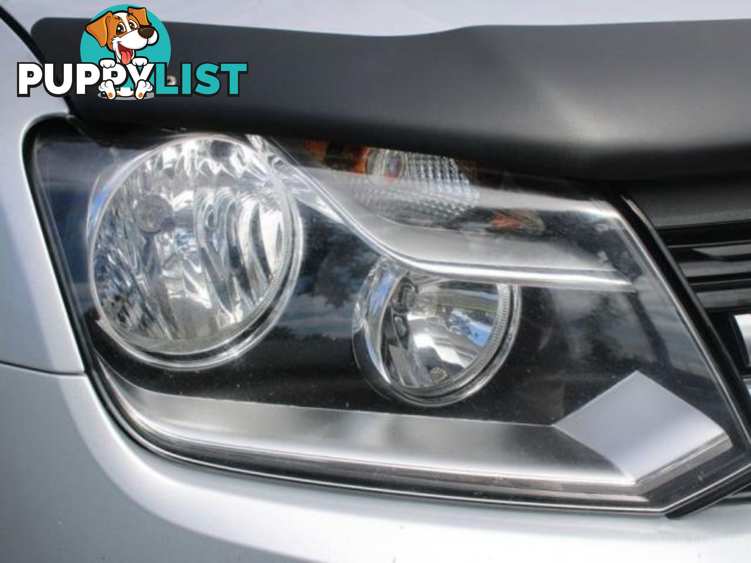 2020 VOLKSWAGEN AMAROK TDI550 V6 CORE 4MOTION 2H MY20  DUAL CAB