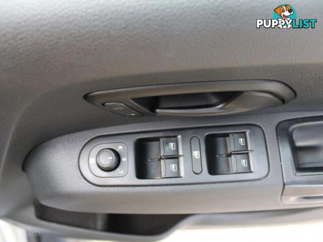 2020 VOLKSWAGEN AMAROK TDI550 V6 CORE 4MOTION 2H MY20  DUAL CAB