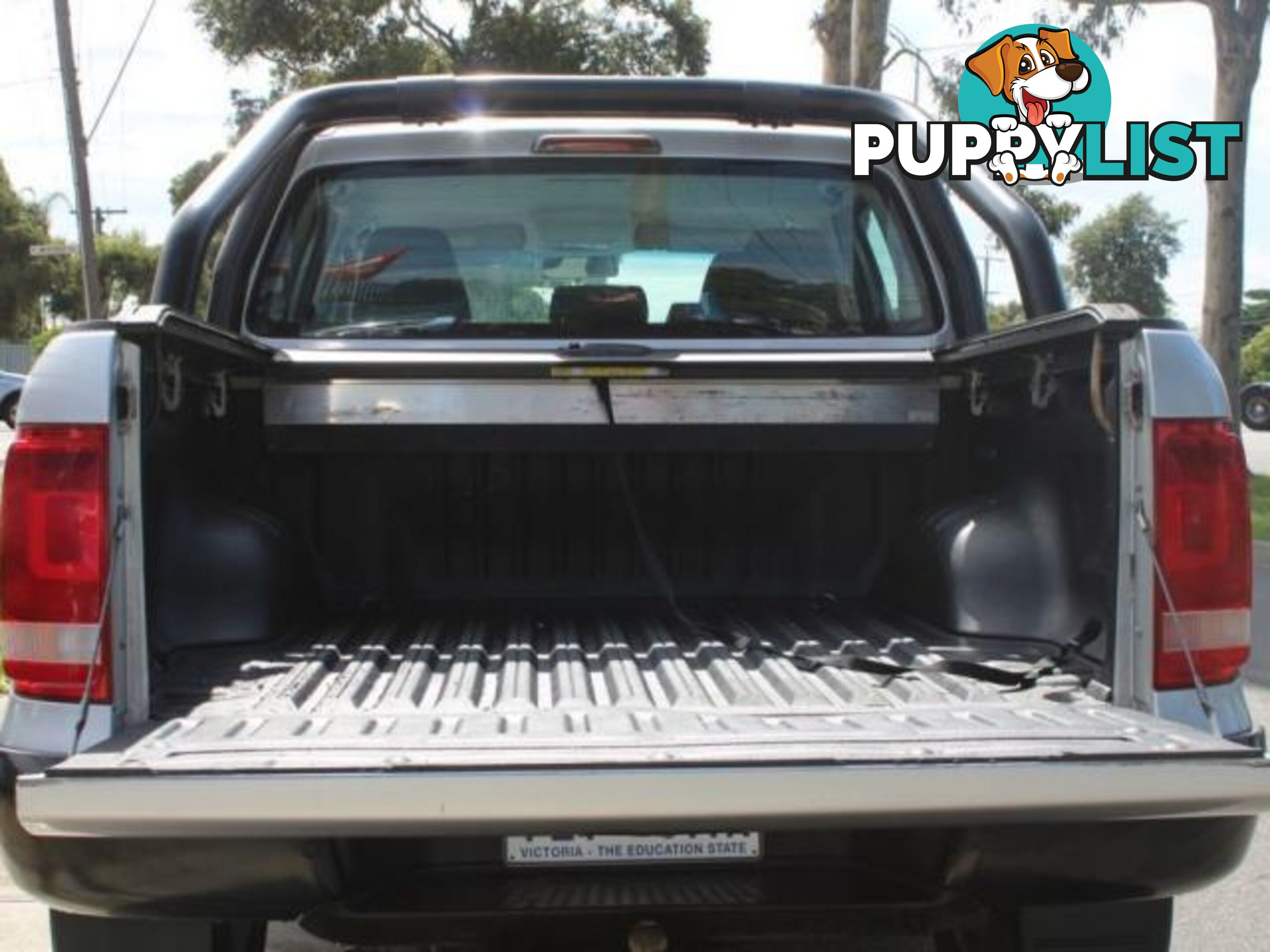 2020 VOLKSWAGEN AMAROK TDI550 V6 CORE 4MOTION 2H MY20  DUAL CAB