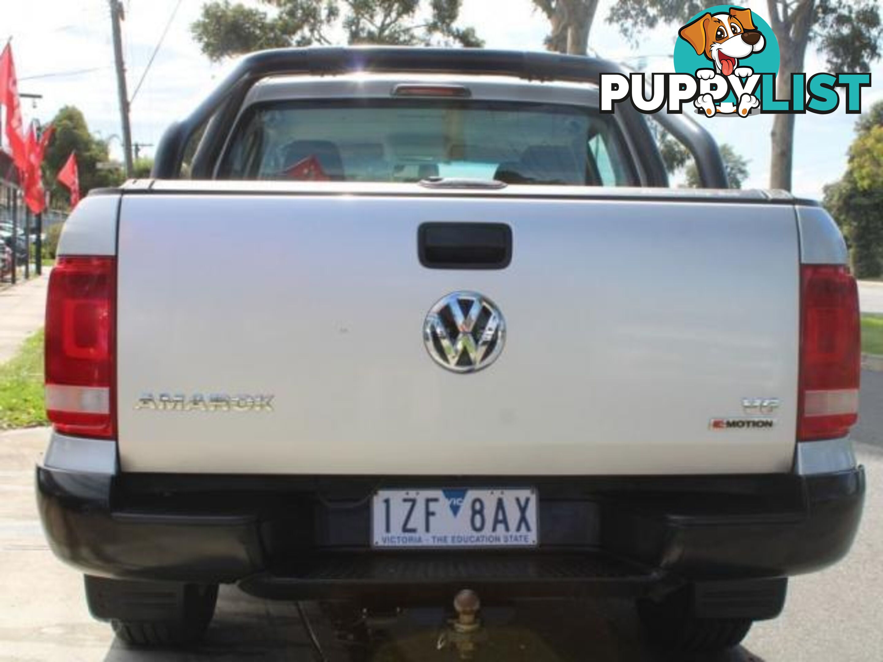 2020 VOLKSWAGEN AMAROK TDI550 V6 CORE 4MOTION 2H MY20  DUAL CAB