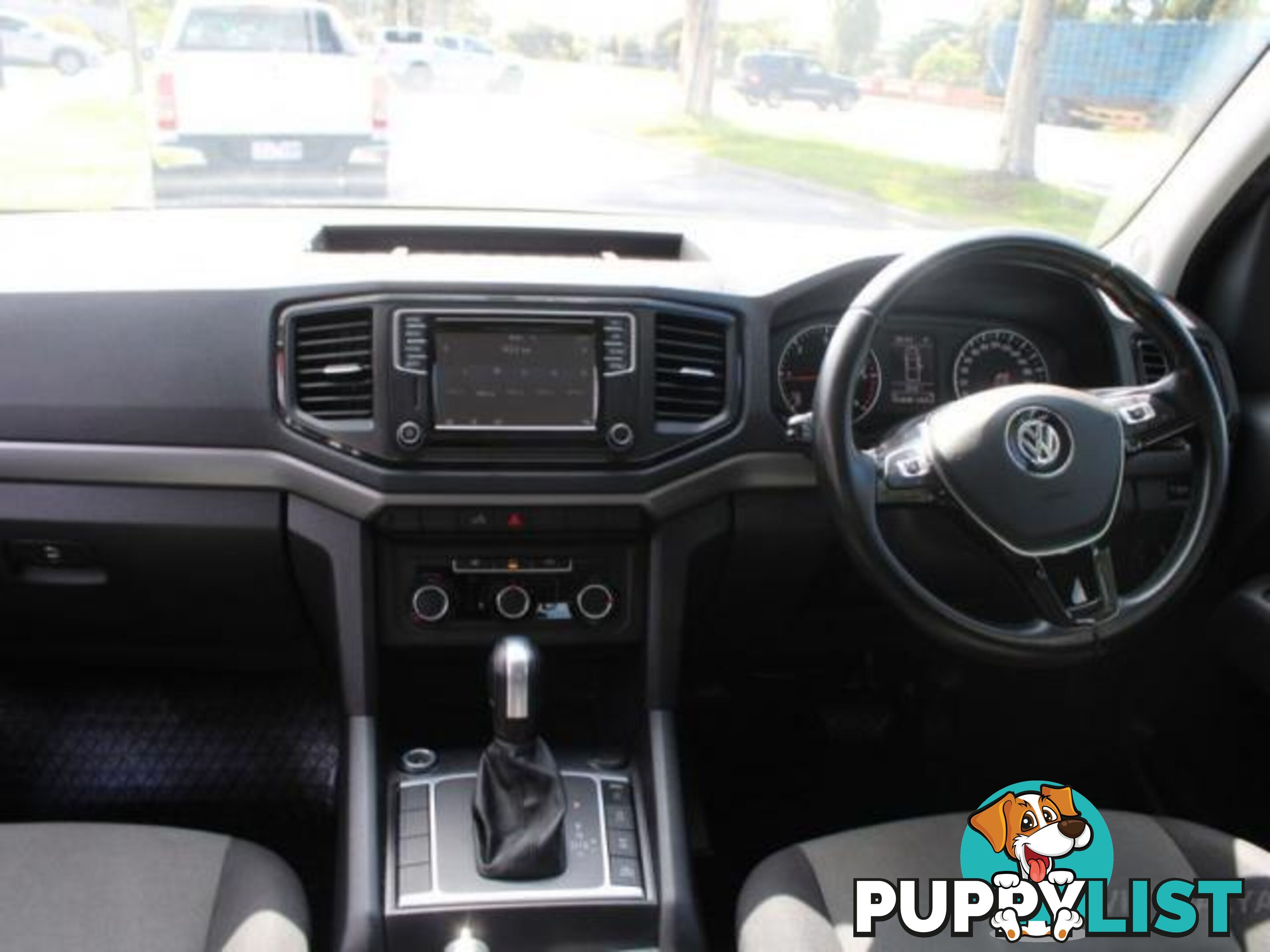 2020 VOLKSWAGEN AMAROK TDI550 V6 CORE 4MOTION 2H MY20  DUAL CAB