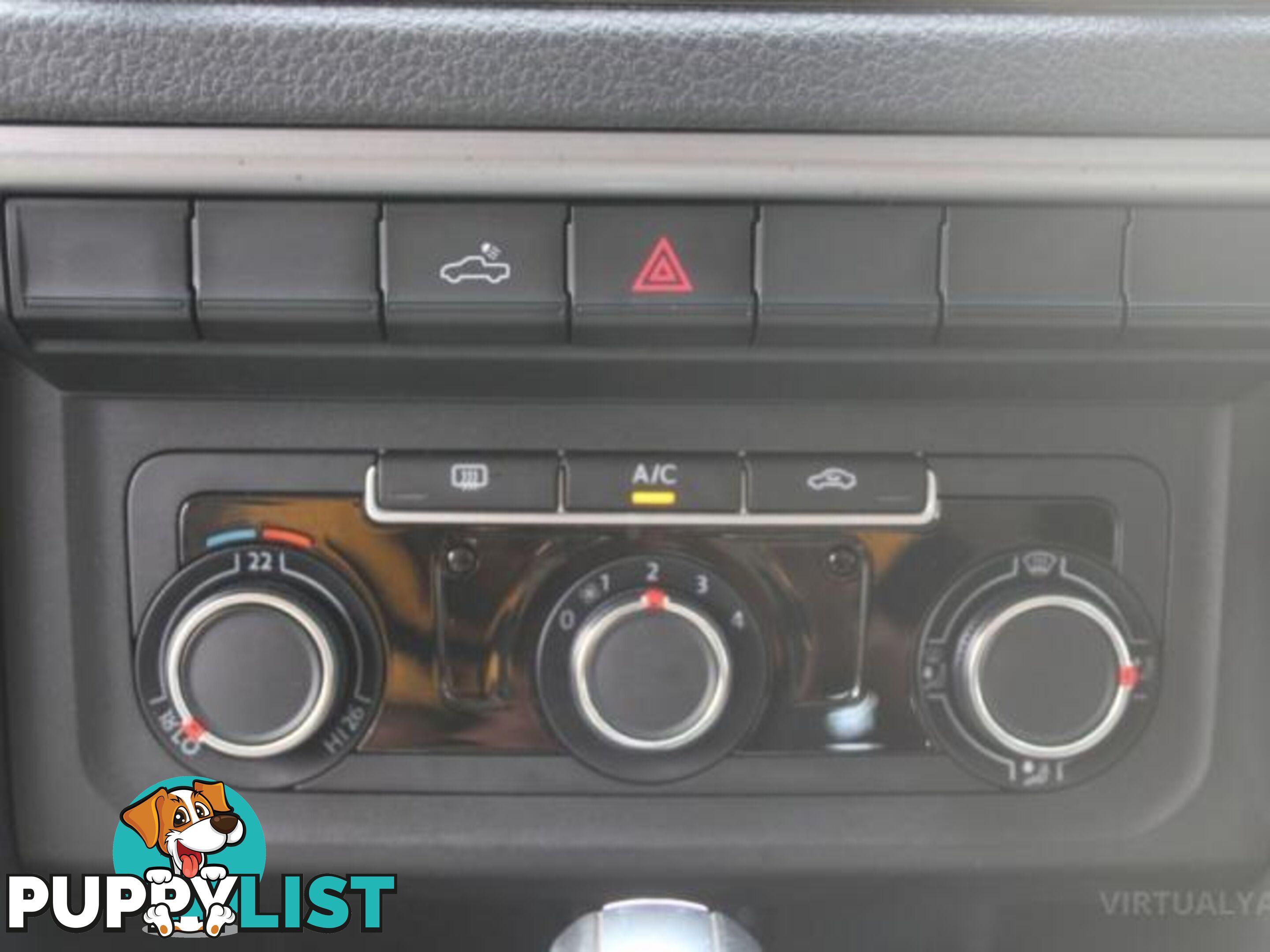 2020 VOLKSWAGEN AMAROK TDI550 V6 CORE 4MOTION 2H MY20  DUAL CAB