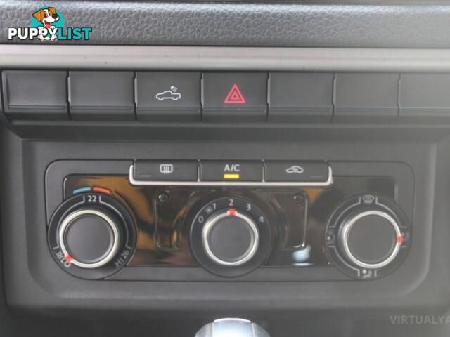 2020 VOLKSWAGEN AMAROK TDI550 V6 CORE 4MOTION 2H MY20  DUAL CAB
