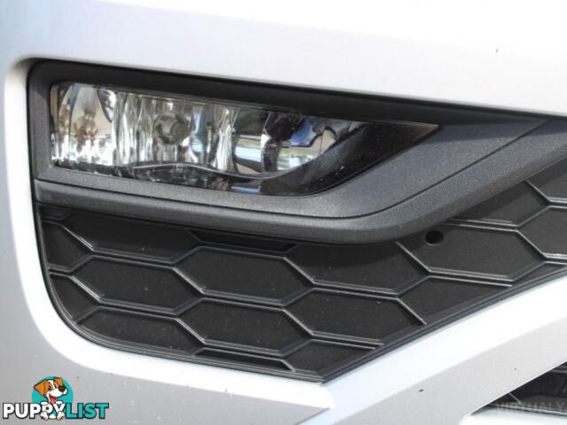 2020 VOLKSWAGEN AMAROK TDI550 V6 CORE 4MOTION 2H MY20  DUAL CAB