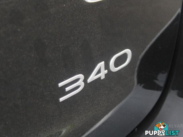 2013 HOLDEN COMMODORE SS-V VF  SEDAN