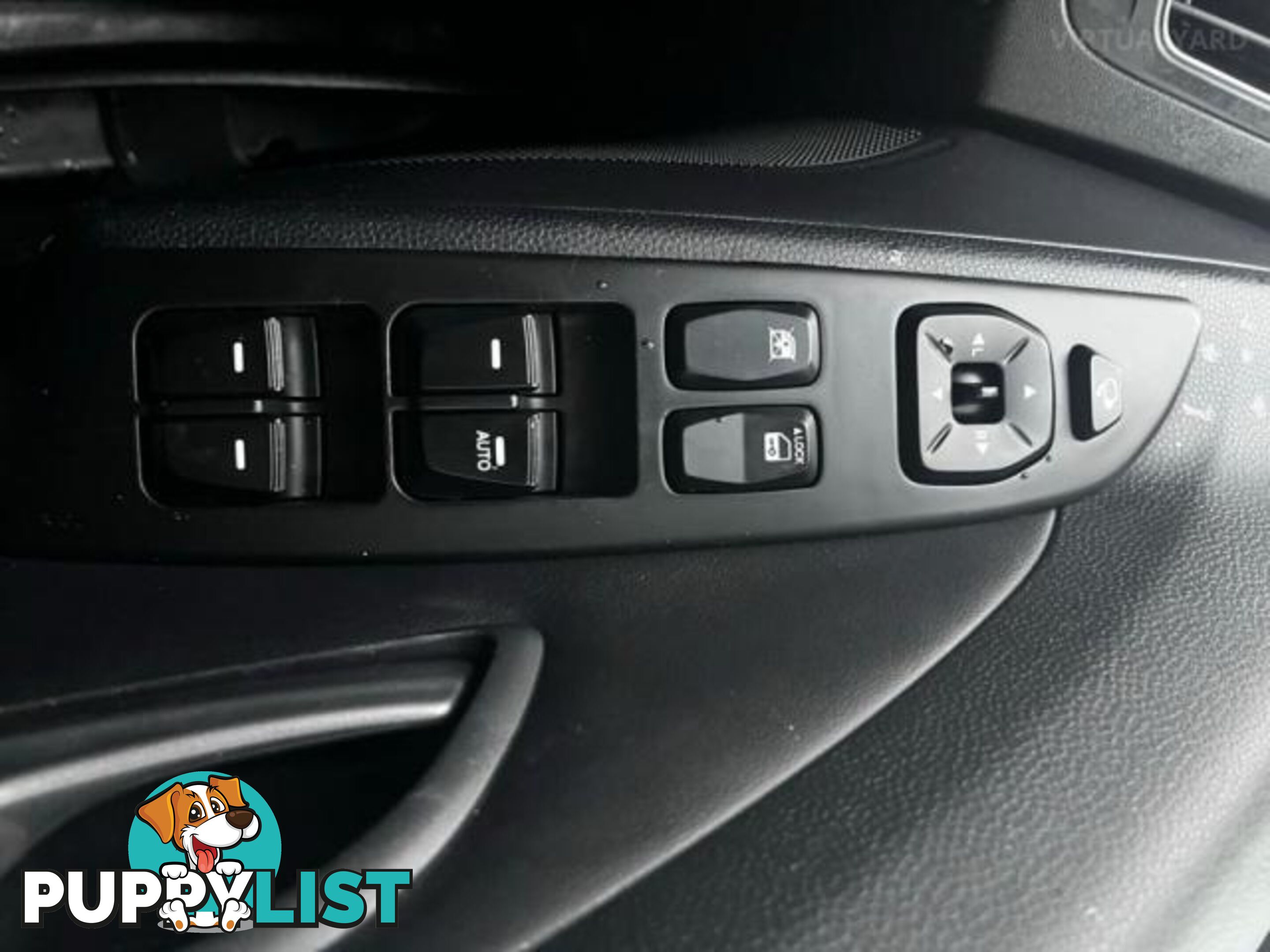 2014 HYUNDAI IX35 SE (FWD) LM SERIES II  WAGON