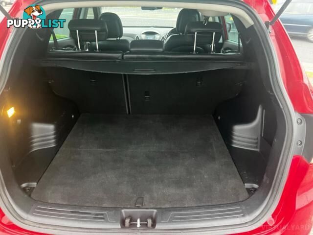 2014 HYUNDAI IX35 SE (FWD) LM SERIES II  WAGON