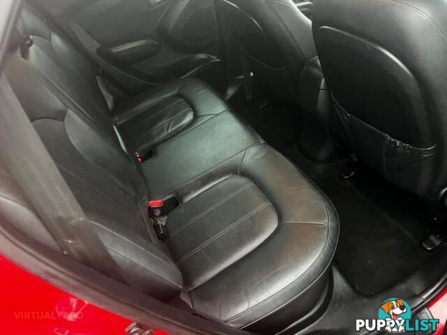 2014 HYUNDAI IX35 SE (FWD) LM SERIES II  WAGON