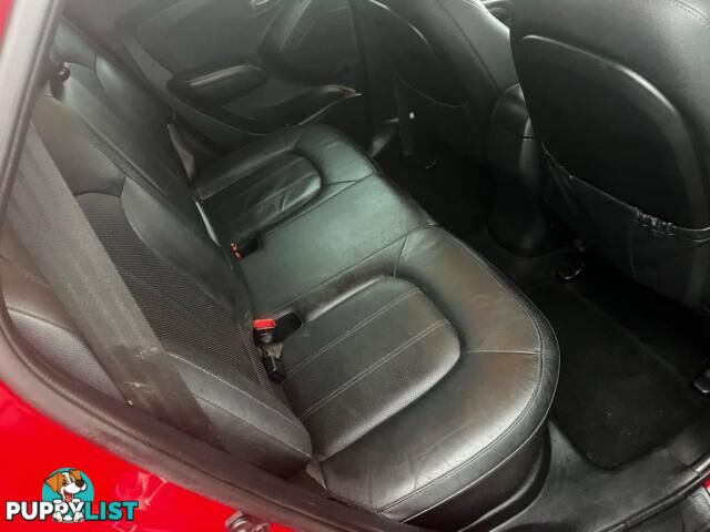 2014 HYUNDAI IX35 SE (FWD) LM SERIES II  WAGON