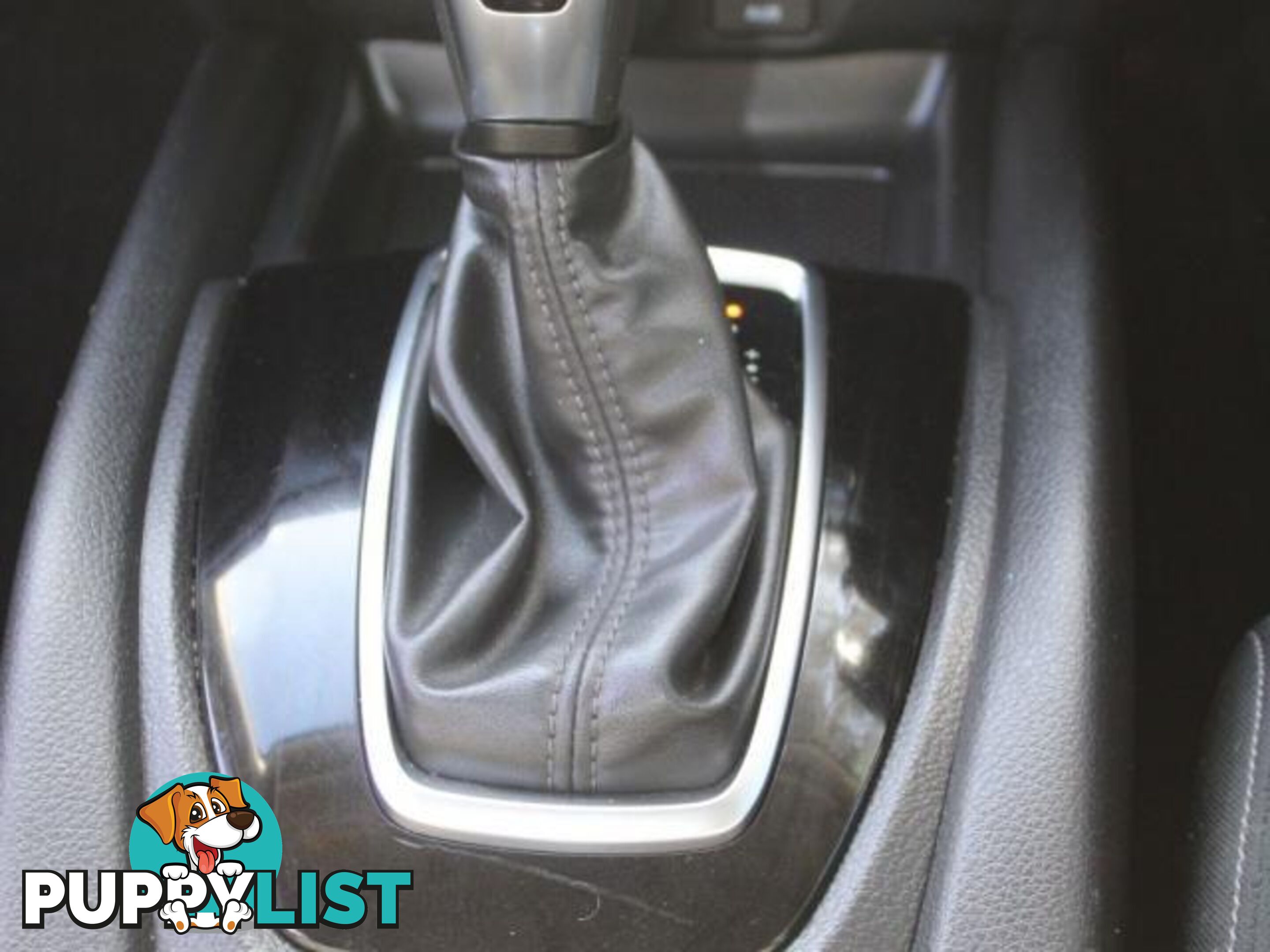 2019 NISSAN X-TRAIL ST (4WD) T32 SERIES 2  WAGON