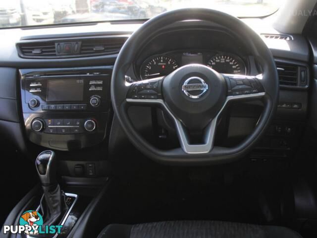 2019 NISSAN X-TRAIL ST (4WD) T32 SERIES 2  WAGON