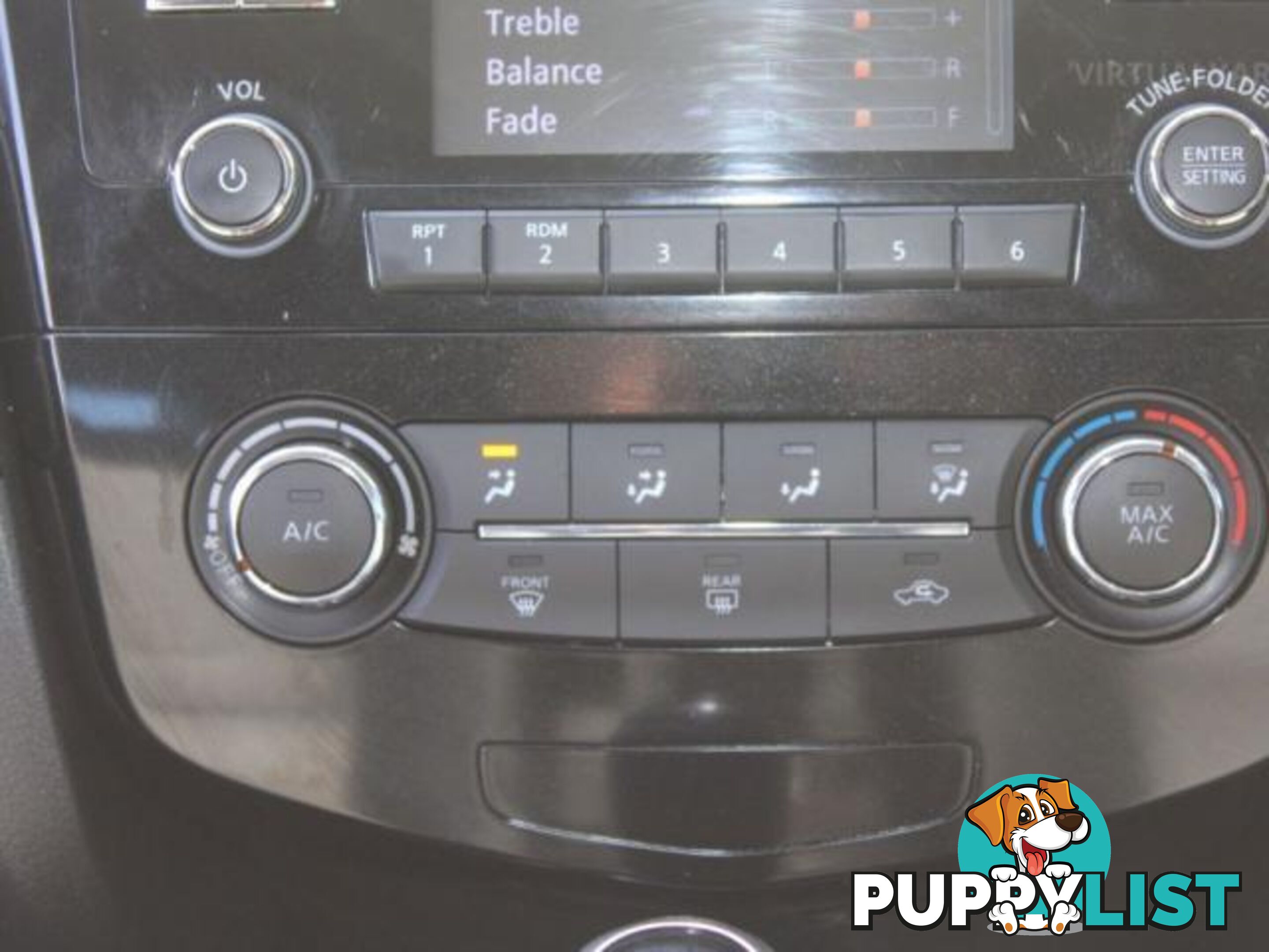 2019 NISSAN X-TRAIL ST (4WD) T32 SERIES 2  WAGON