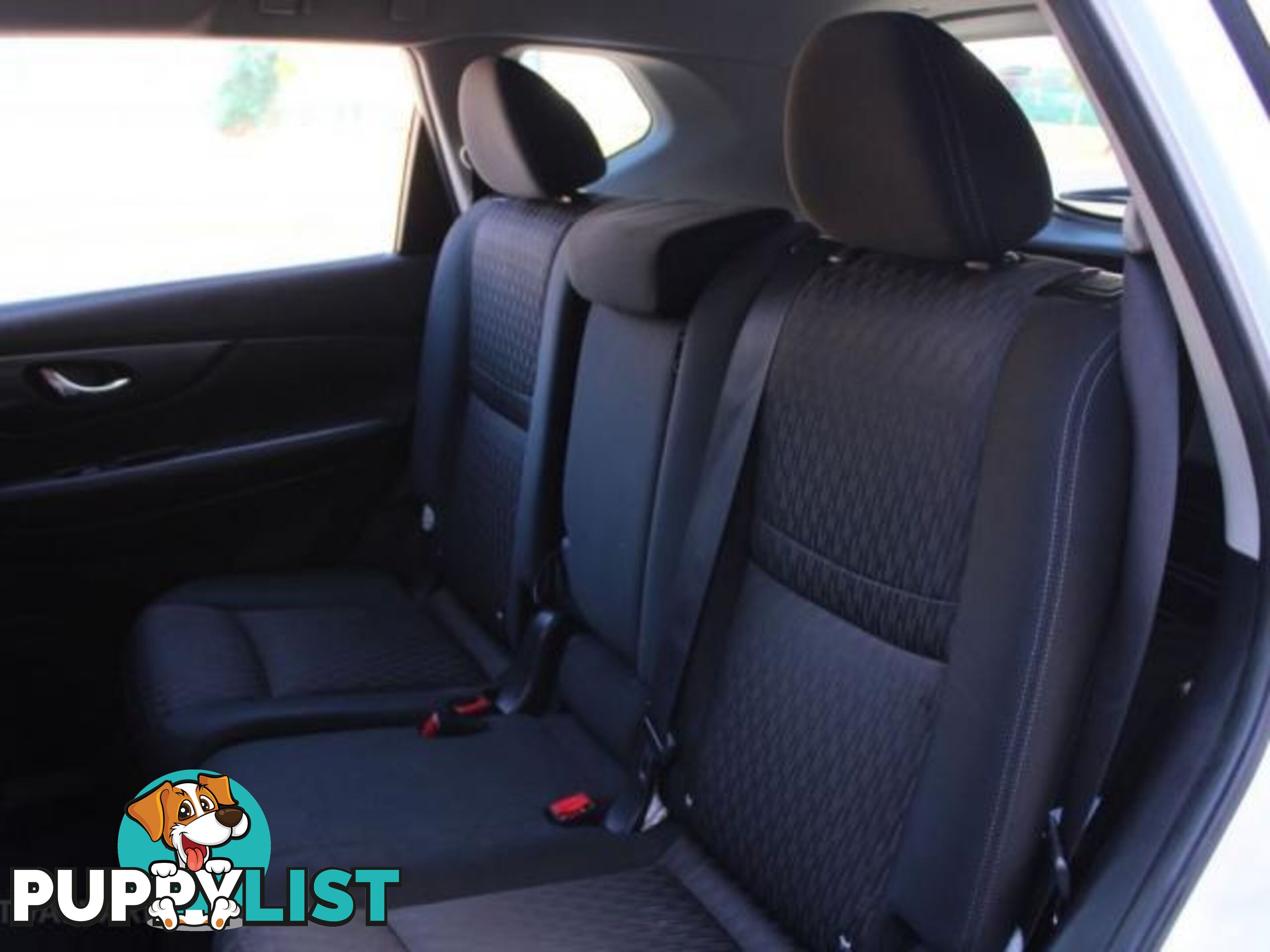 2019 NISSAN X-TRAIL ST (4WD) T32 SERIES 2  WAGON