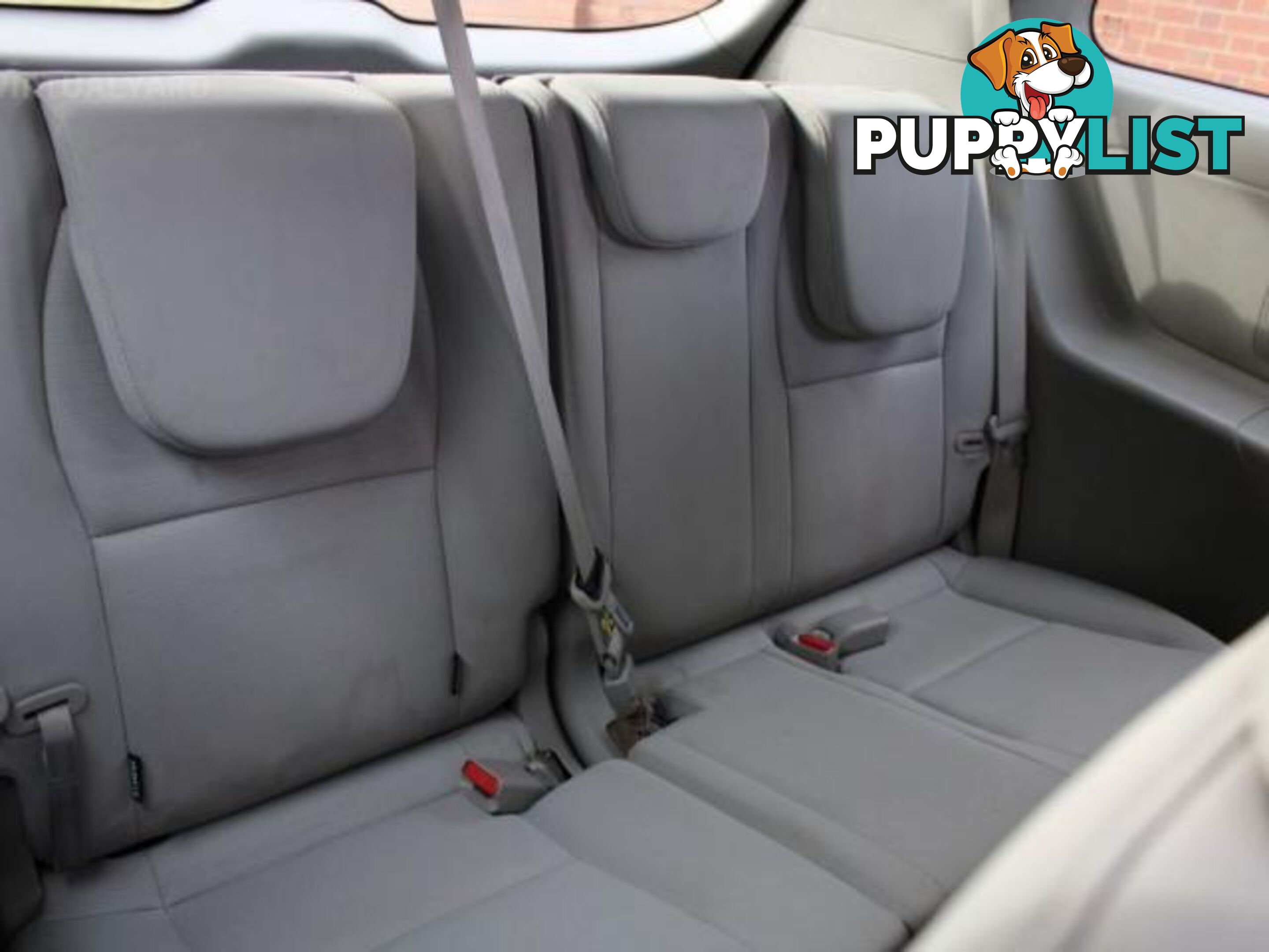 2018 KIA CARNIVAL S YP MY18  WAGON