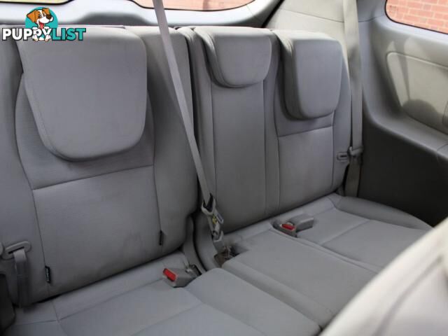 2018 KIA CARNIVAL S YP MY18  WAGON
