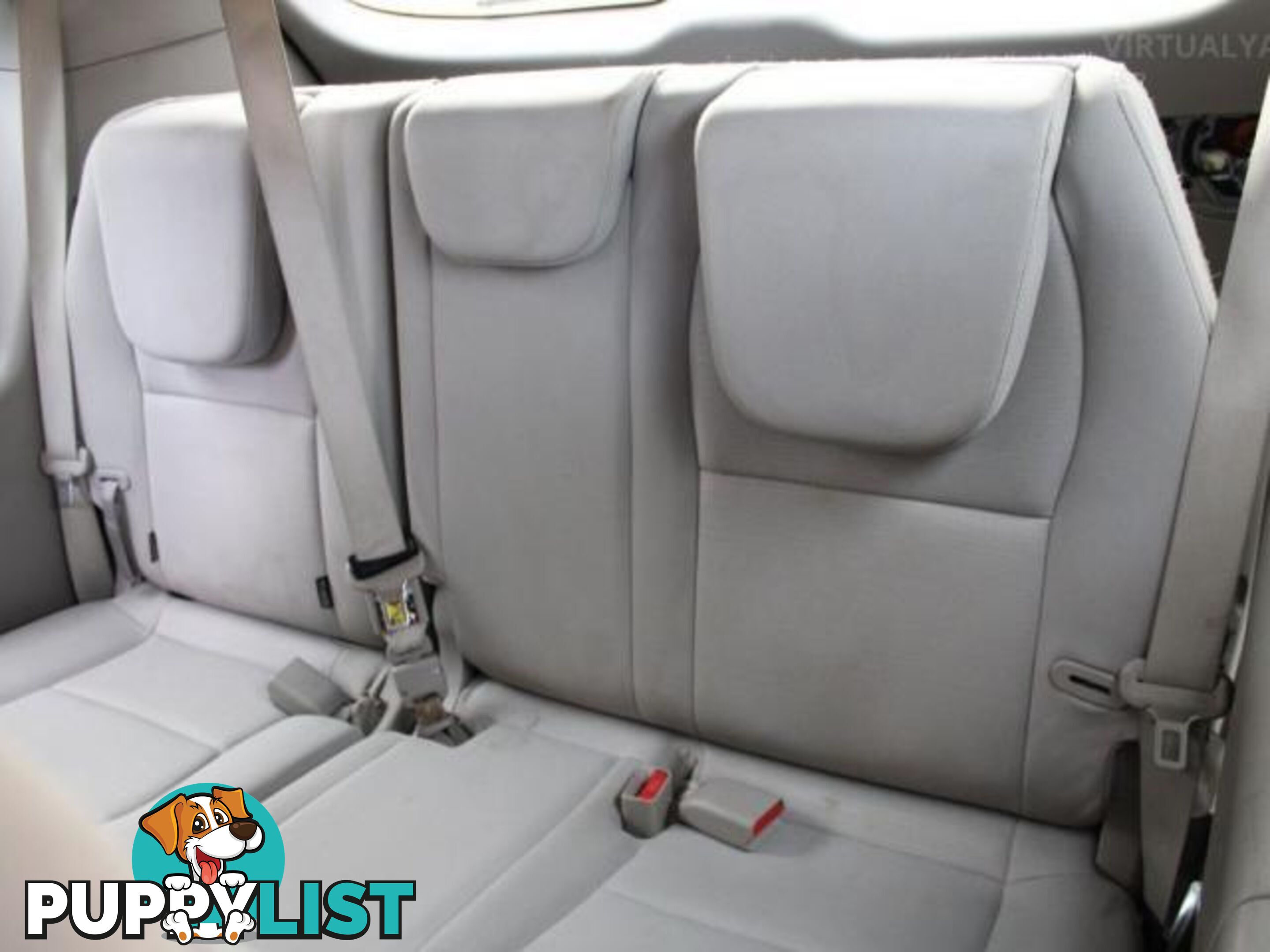 2018 KIA CARNIVAL S YP MY18  WAGON