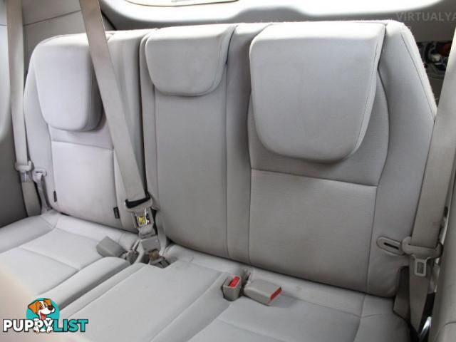2018 KIA CARNIVAL S YP MY18  WAGON