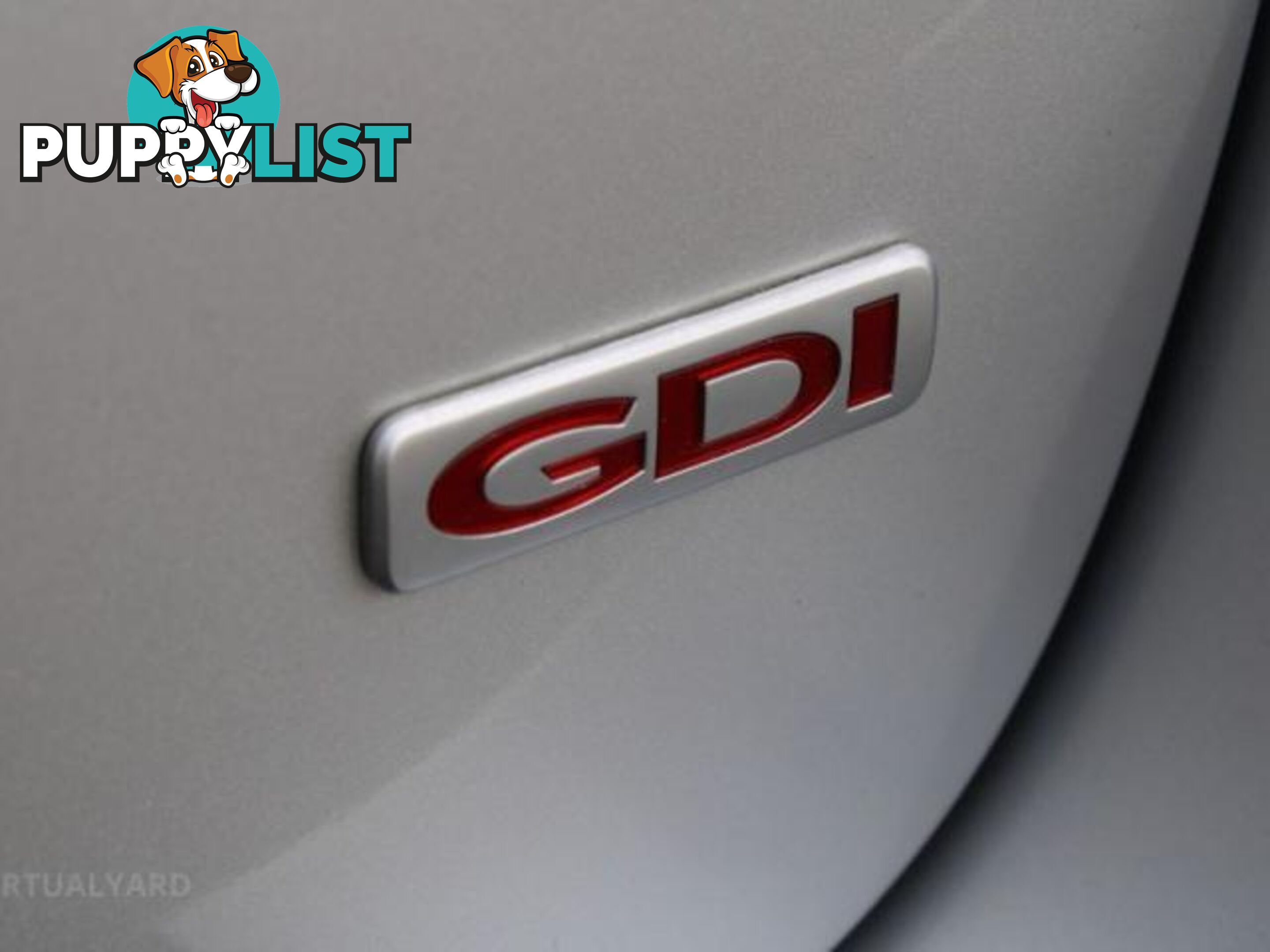 2018 KIA CARNIVAL S YP MY18  WAGON