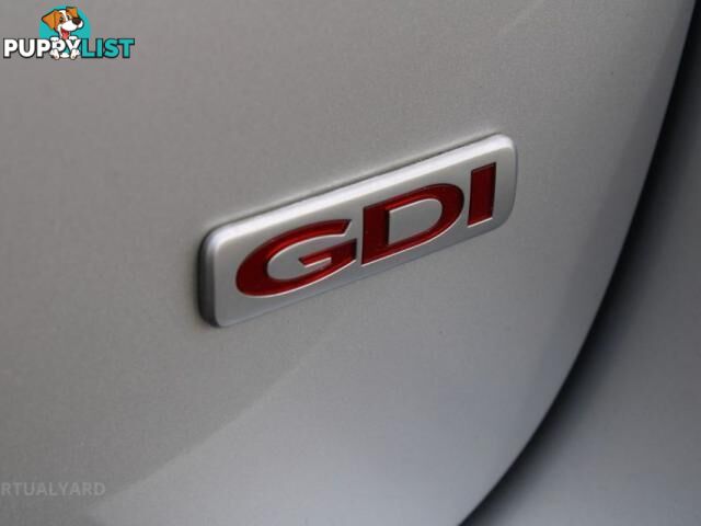 2018 KIA CARNIVAL S YP MY18  WAGON