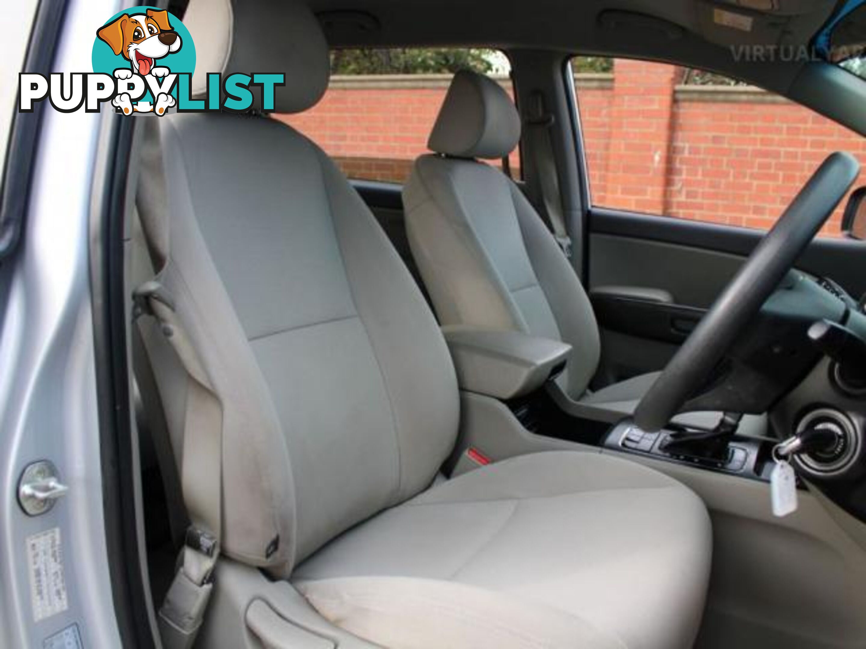 2018 KIA CARNIVAL S YP MY18  WAGON