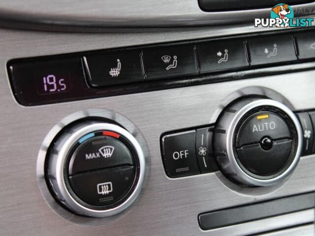2014 VOLKSWAGEN PASSAT 118 TSI 3C MY14  SEDAN