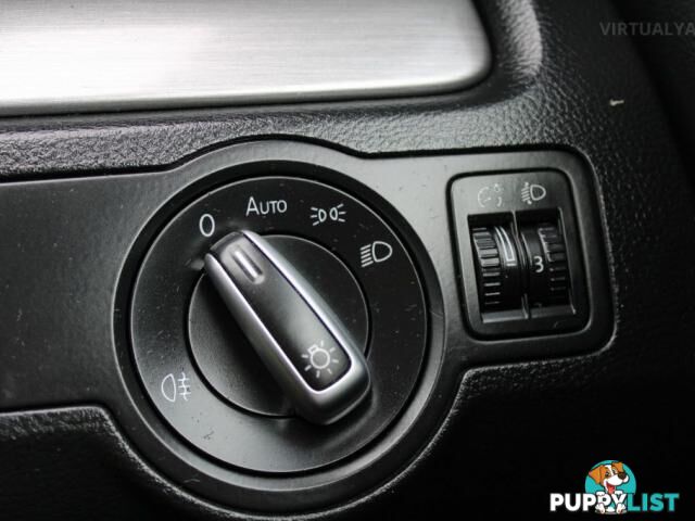 2014 VOLKSWAGEN PASSAT 118 TSI 3C MY14  SEDAN