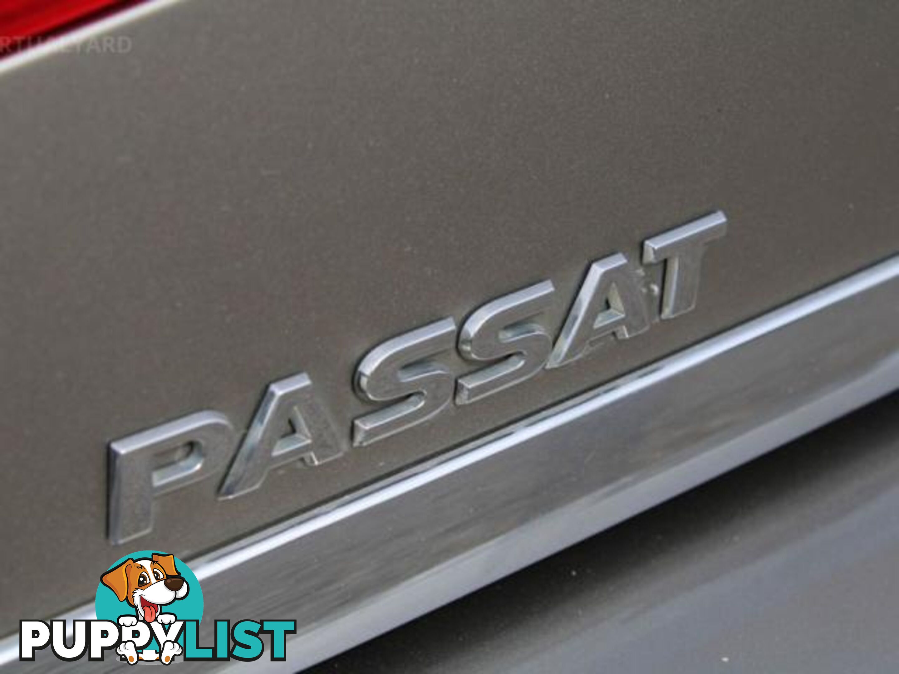 2014 VOLKSWAGEN PASSAT 118 TSI 3C MY14  SEDAN