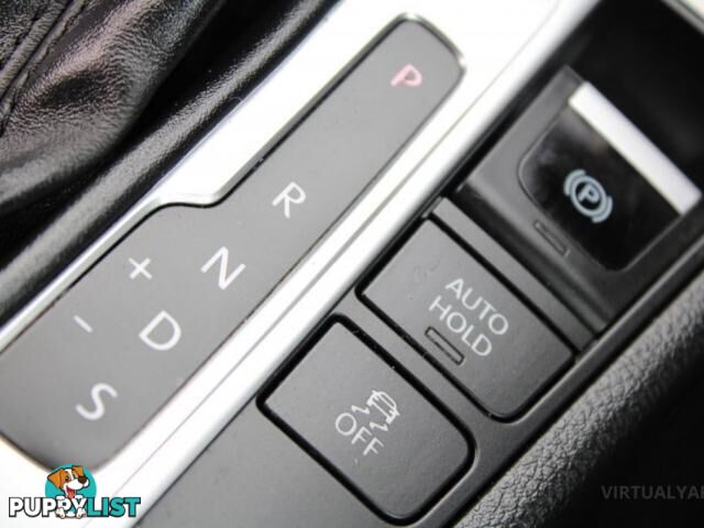 2014 VOLKSWAGEN PASSAT 118 TSI 3C MY14  SEDAN