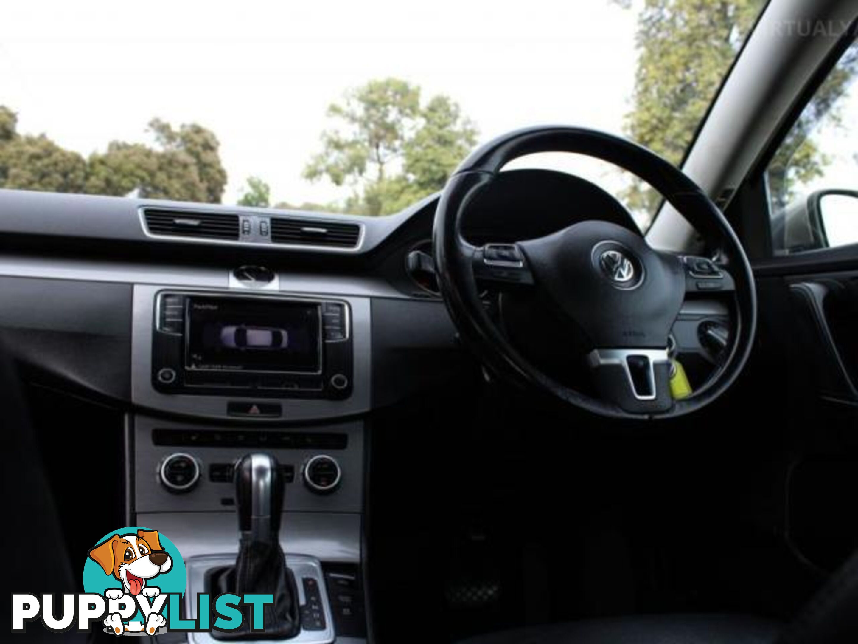 2014 VOLKSWAGEN PASSAT 118 TSI 3C MY14  SEDAN