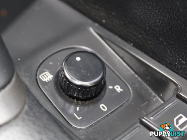2014 VOLKSWAGEN PASSAT 118 TSI 3C MY14  SEDAN