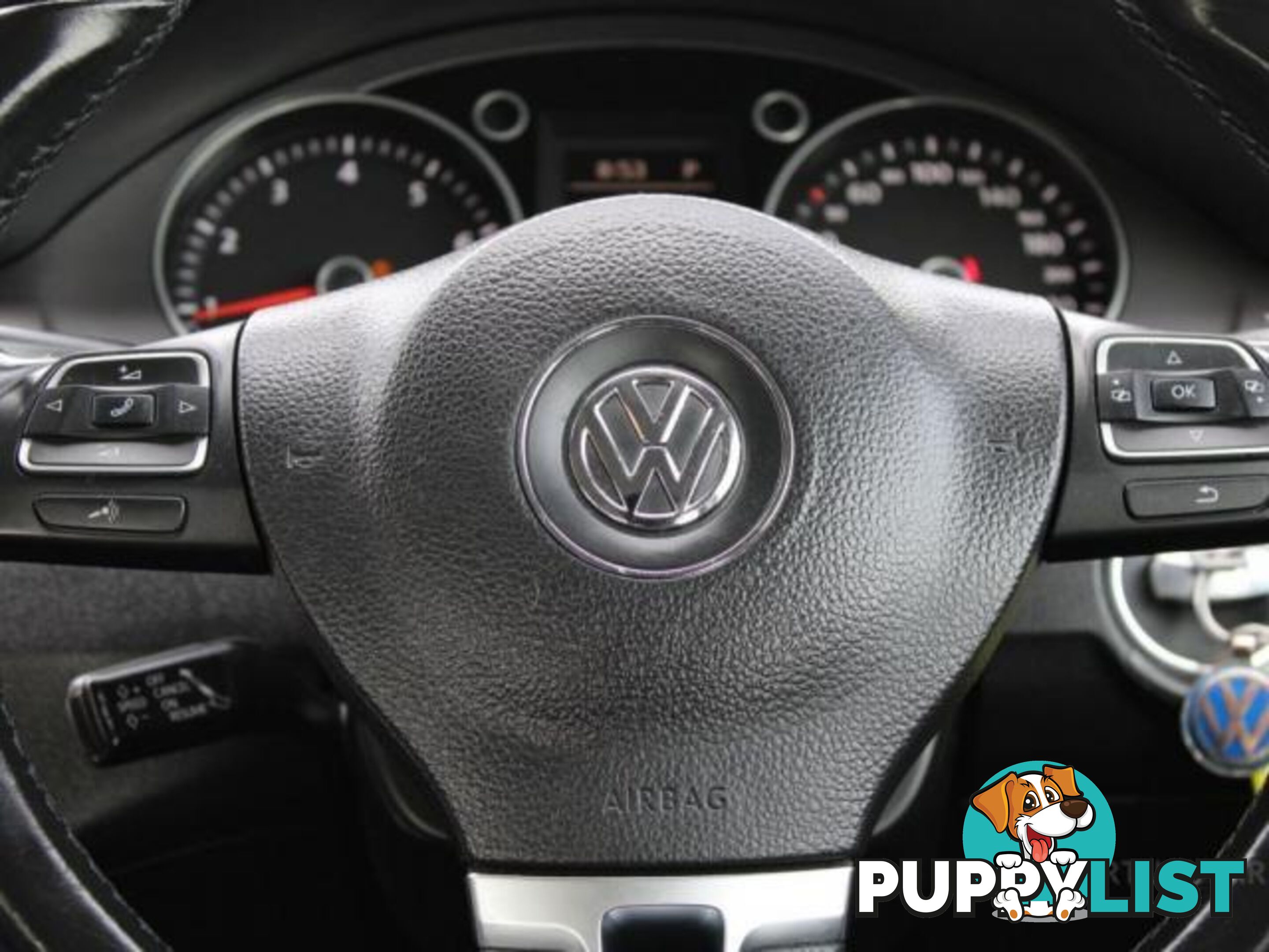 2014 VOLKSWAGEN PASSAT 118 TSI 3C MY14  SEDAN