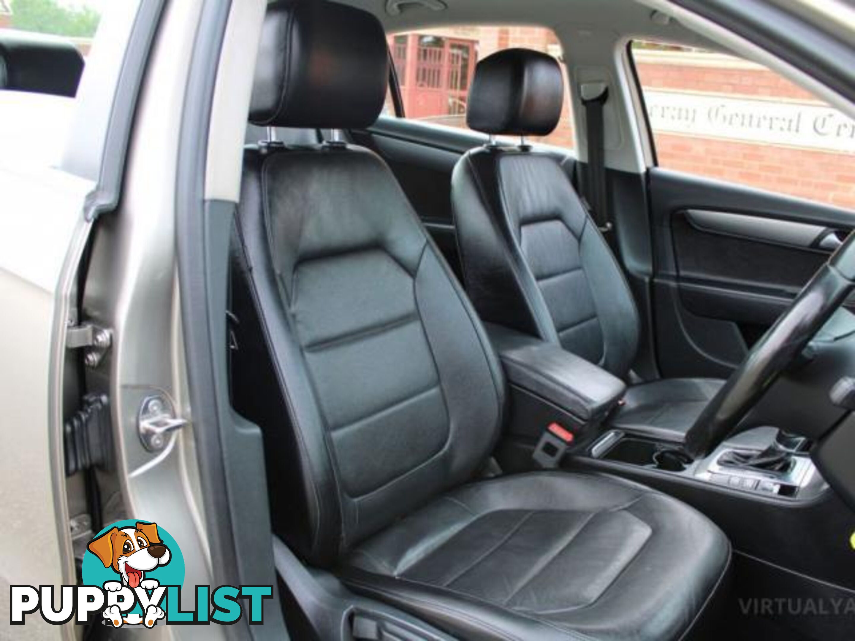 2014 VOLKSWAGEN PASSAT 118 TSI 3C MY14  SEDAN
