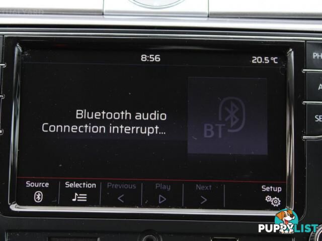 2014 VOLKSWAGEN PASSAT 118 TSI 3C MY14  SEDAN