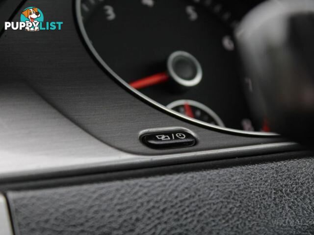 2014 VOLKSWAGEN PASSAT 118 TSI 3C MY14  SEDAN