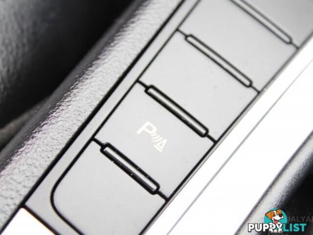 2014 VOLKSWAGEN PASSAT 118 TSI 3C MY14  SEDAN