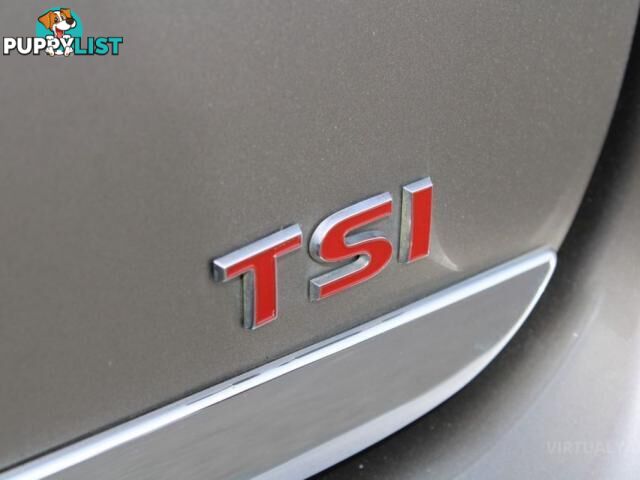 2014 VOLKSWAGEN PASSAT 118 TSI 3C MY14  SEDAN
