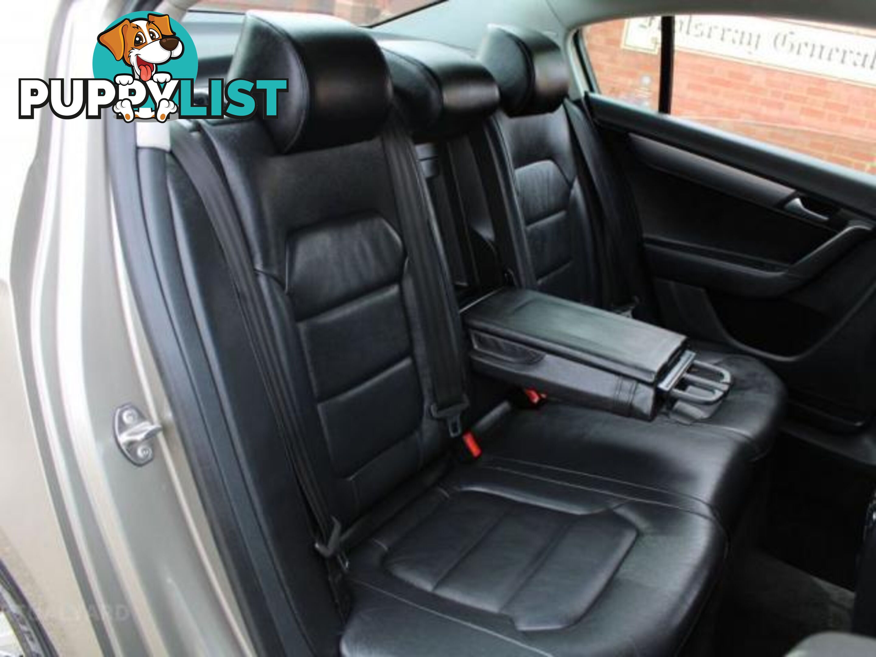 2014 VOLKSWAGEN PASSAT 118 TSI 3C MY14  SEDAN