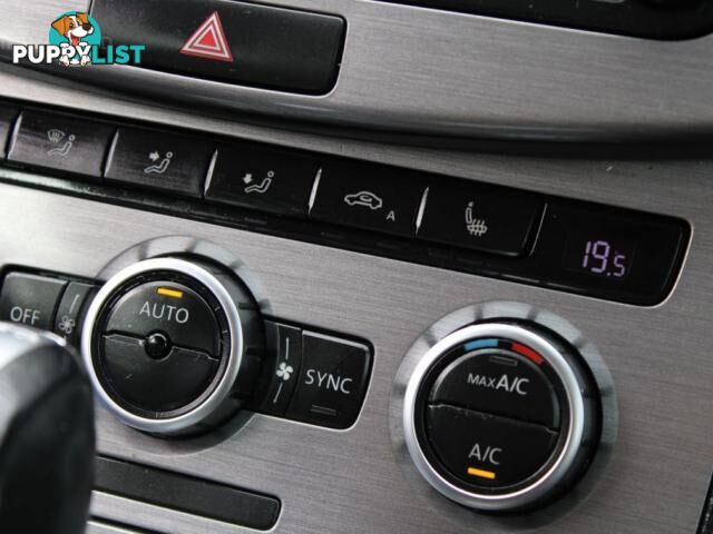 2014 VOLKSWAGEN PASSAT 118 TSI 3C MY14  SEDAN
