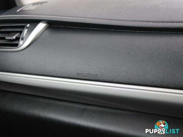 2017 TOYOTA CAMRY ALTISE ASV50R MY16  SEDAN