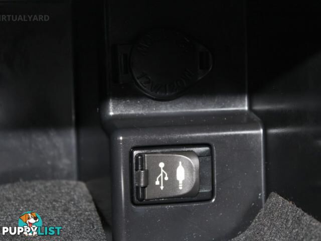 2017 TOYOTA CAMRY ALTISE ASV50R MY16  SEDAN
