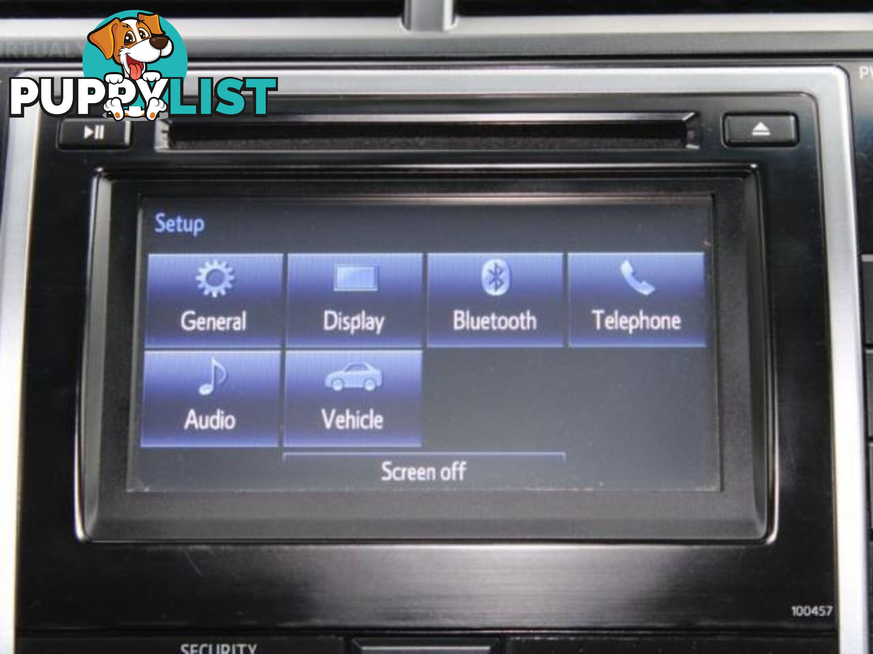 2017 TOYOTA CAMRY ALTISE ASV50R MY16  SEDAN