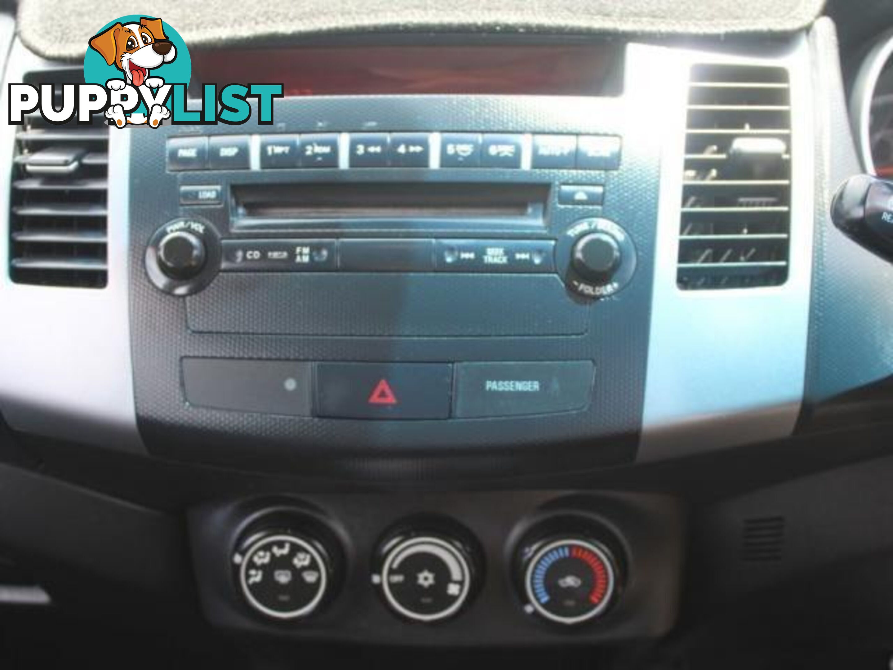 2011 MITSUBISHI OUTLANDER LS (FWD) ZH MY11  WAGON